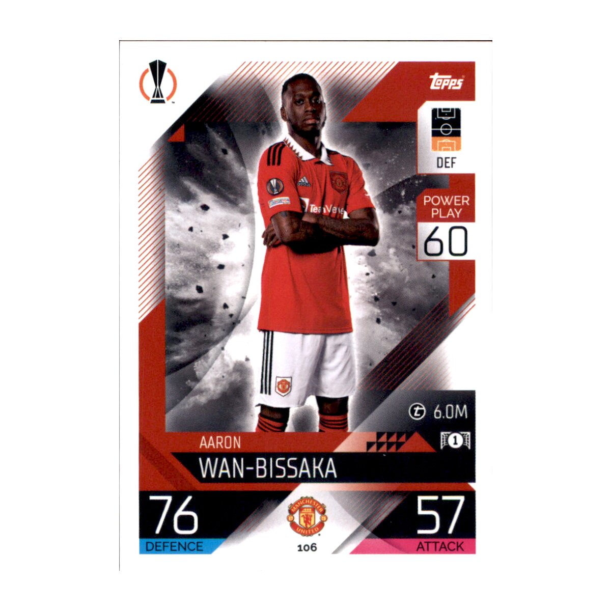 Aaron Wan Bissaka