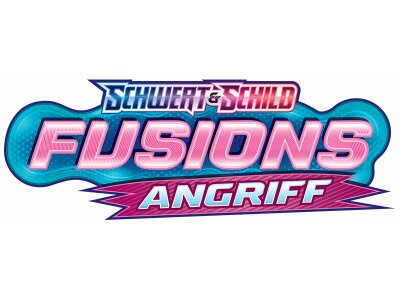 SWSH Fusionsangriff