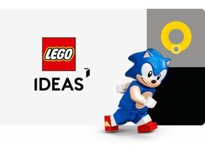 LEGO Ideas