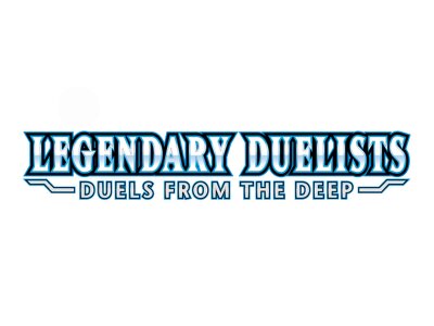 Legendary Duelist: Duels from the Deep