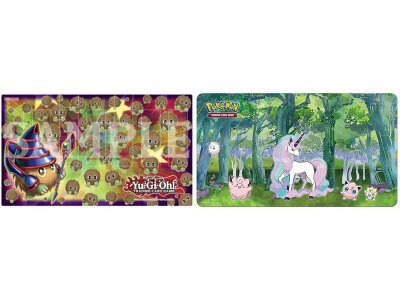 Yugioh Spielmatten Playmats