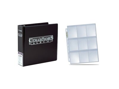 Digimon Ordner Ringbinder+Ordnerseiten