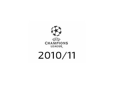 Panini - Champions League 2010-2011