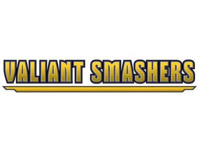 Valiant Smashers