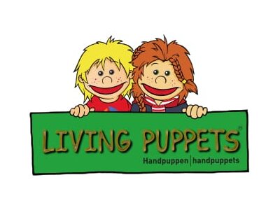 Living Puppets