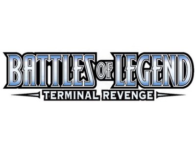 Battles of Legend: Terminal Revenge