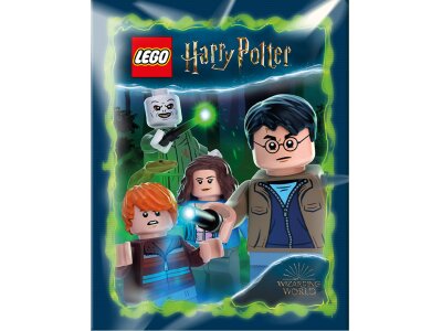 LEGO Harry Potter Serie 2 (2024)