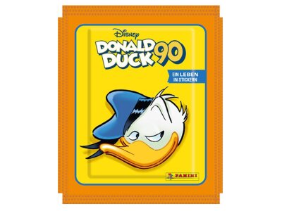 90 Jahre Donald Duck