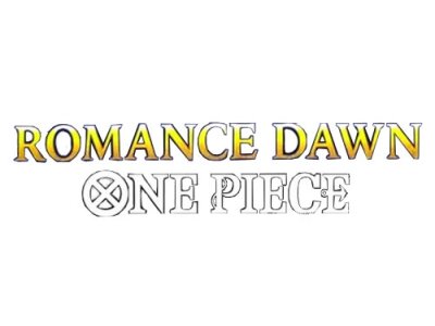 OP01 Romance Dawn