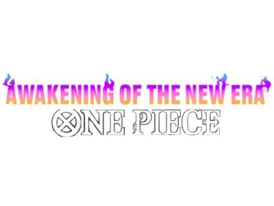 OP05 Awakening of the New Era