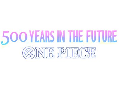 OP07 500 Years into the Future