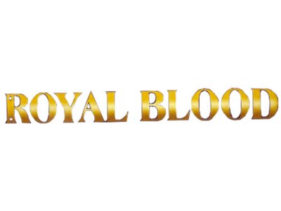 OP10 Royal Blood