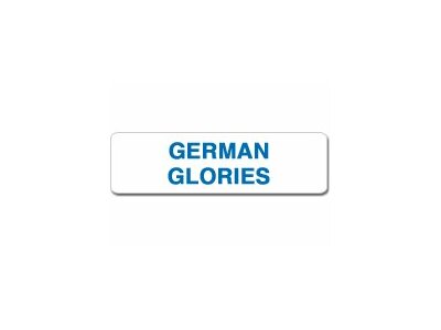 German Glories