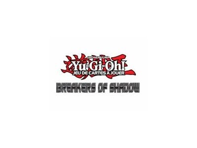 Breakers of Shadow - 1. Auflage