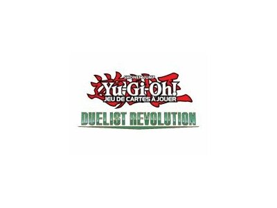 Duelist Revolution - 1. Auflage