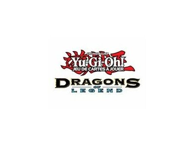 Dragons of Legend 1