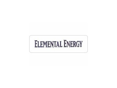 Elemental Energy - 1. Auflage