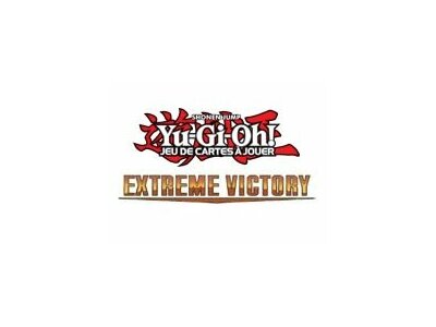 Extreme Victory - 1. Auflage