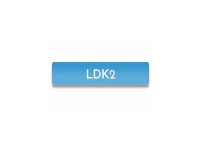 LDK2 - Yugis Legendary Decks 2