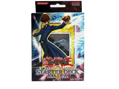 SDK - Starter Deck Kaiba