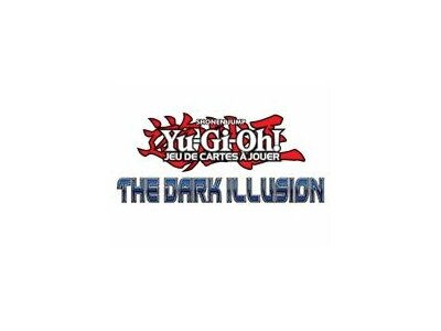 The Dark Illusion - 1. Auflage