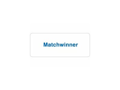 Matchwinner