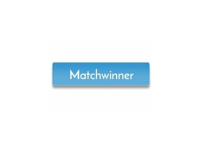 Matchwinner