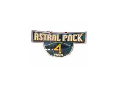 Astral Pack 4