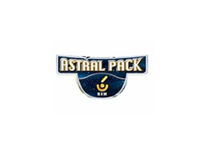 Astral Pack 6