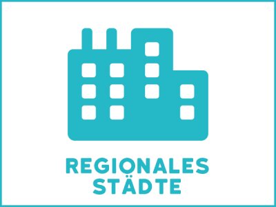 Regionales / Städte