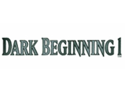 Dark Beginning 1