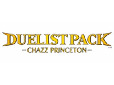 Duelist Pack 2 - Chazz Princeton