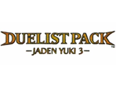 Duelist Pack 6 - Jaden Yuki 3