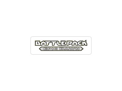 Battlepack 1 - Epic Dawn