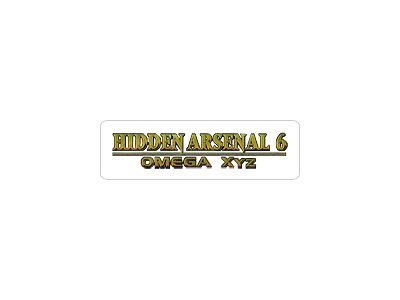 Hidden Arsenal 6