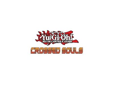 Crossed Souls