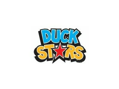 Duck Stars - Entenhausen