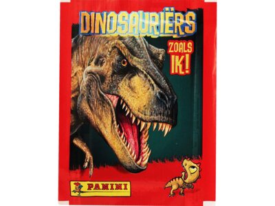 Dinosaurier wie Ich!