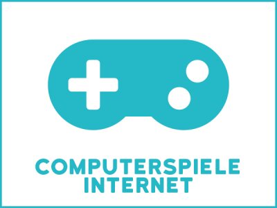 Computerspiele / Internet