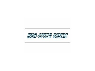 High-Speed Riders