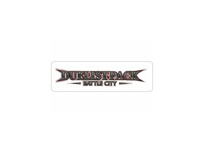 Duelist Pack - Battle City