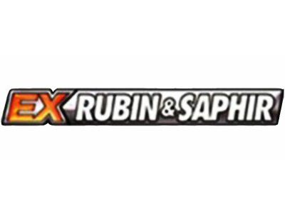 EX Rubin & Saphir