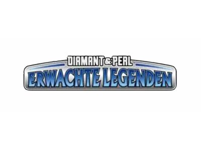 D&P Erwachte Legenden