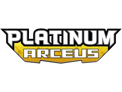 Platin - Arceus