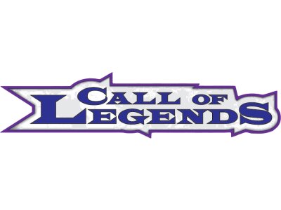 H&S Call of Legends - Englisch