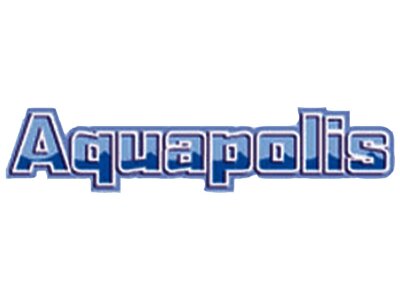 Aquapolis - Englisch