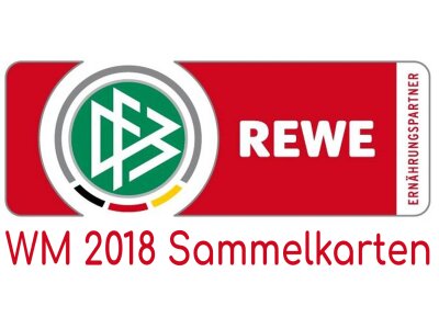 Rewe Sammelkarten