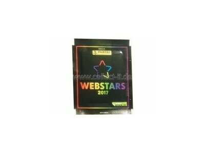 Webstars 2017