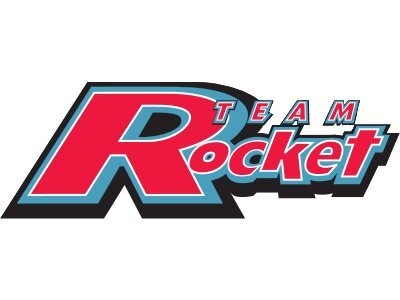 Team Rocket - Englisch - 1. Auflage