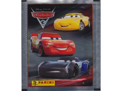 Cars 3